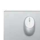 Wireless mouse Satechi 1200 dpi bluetooth M1 silver Photo
