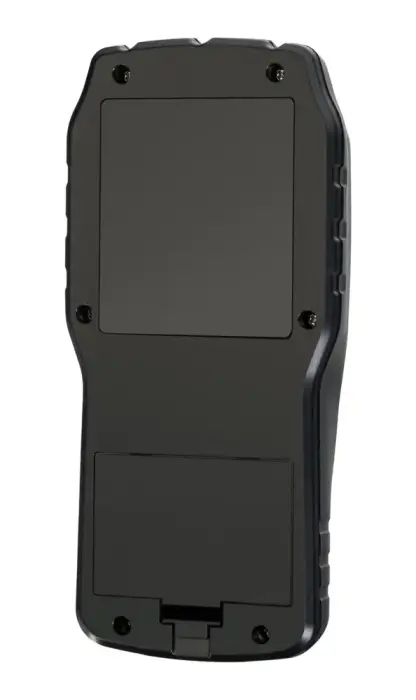 Ermenrich Wett MW40 Moisture Detector Foto 2