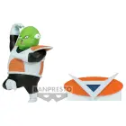 Dragon Ball Z Solid Edge Work Ginyu Force Guldo figūrėlė 8cm — Nuotrauka 1