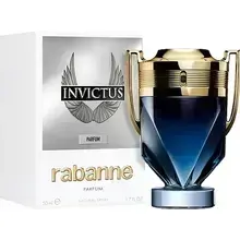 Invictus Parfüüm