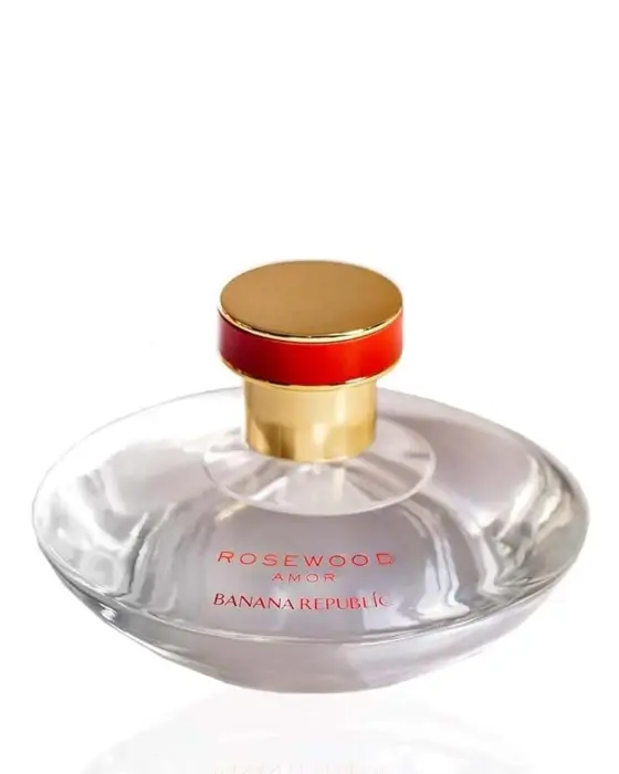 Banana Republic Rosewood Amor (EDP) Parfimērijas ūdens sievietēm 100 ml