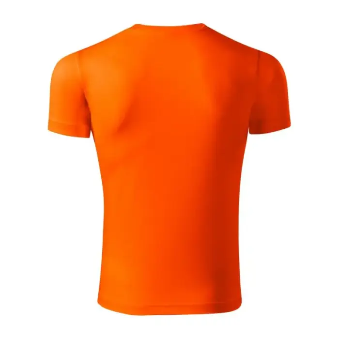 Piccolio Pixel M T-krekls MLI-P8191 neon orange, izmērs S