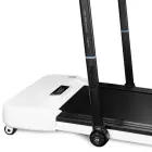 Spokey ERIN foldable treadmill with tablet compartment — Foto 3