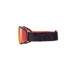 Julbo Sharp red ski goggles, size XL — Photo 3