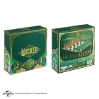 Wicked Chess game replica — Photo 2
