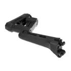 Kriss Vector Folding Stock Assembly – Black — Photo 4