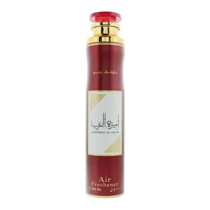 Lattafa, Ameerat Al Arab, Room Air Freshener, 300 ml