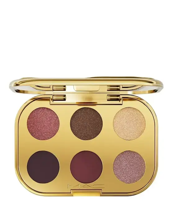 MAC - Treasured acu ēnu palete X6: All the Riches