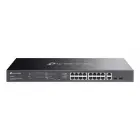TP-LINK ES220GMP komutators — Foto 1