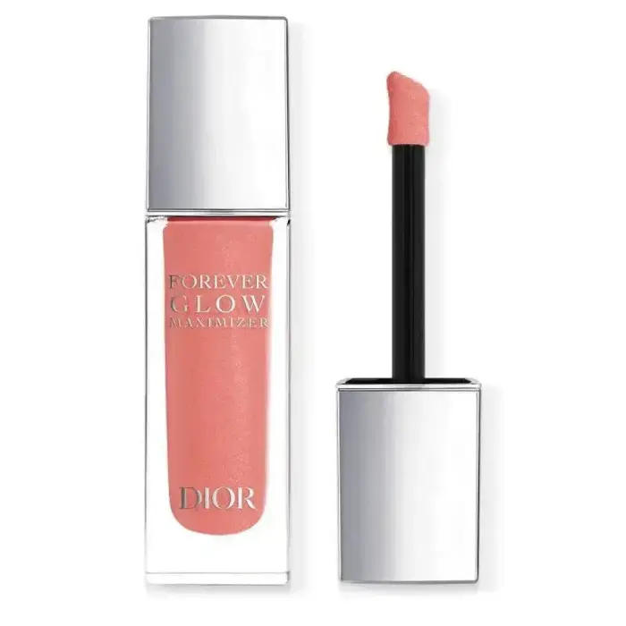 Dior Forever Glow Maximizer Valgusti 014 Rosy 11ml