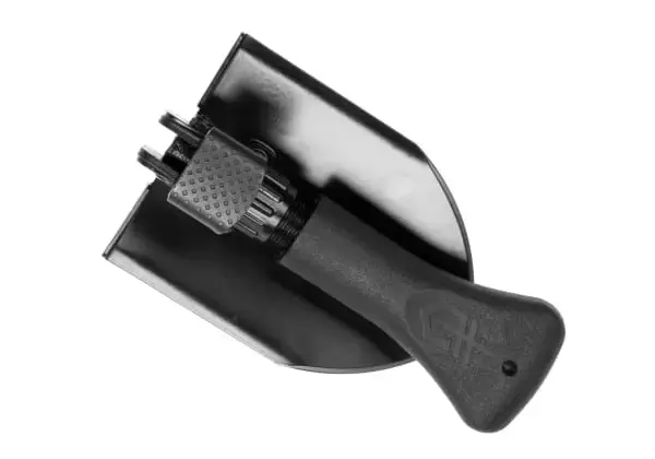 Gorge Folding Shovel Photo