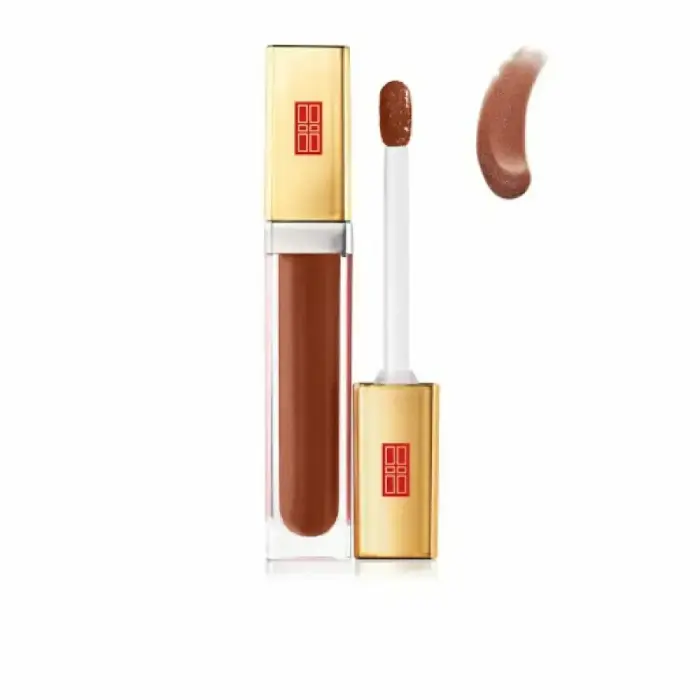Elizabeth Arden Beautiful Color Blizgus lūpų blizgesys 07 Dulce 6.5 ml *Testeris