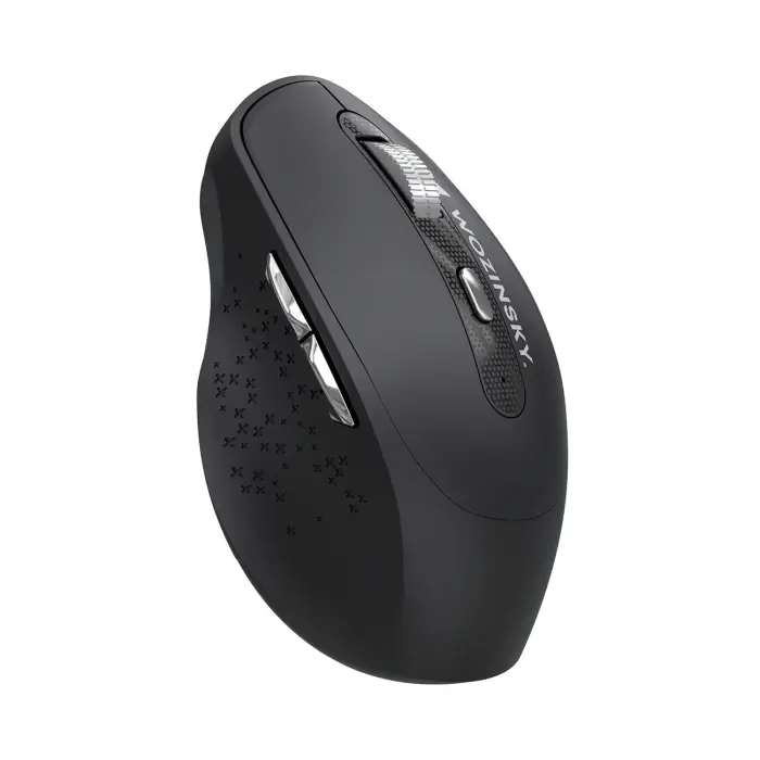 Wozinsky WMGK-1134 Ergonomiska bezvadu pele, 6