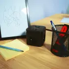 Huslog Cube pagarinātājs PD 20W — Foto 13