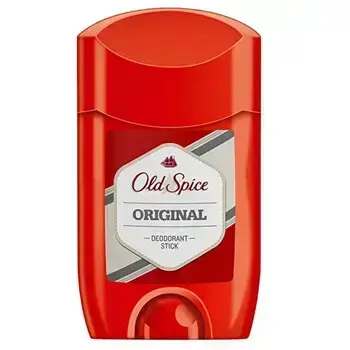 Old Spice Original High Endurance Дезодорант-стик 50г