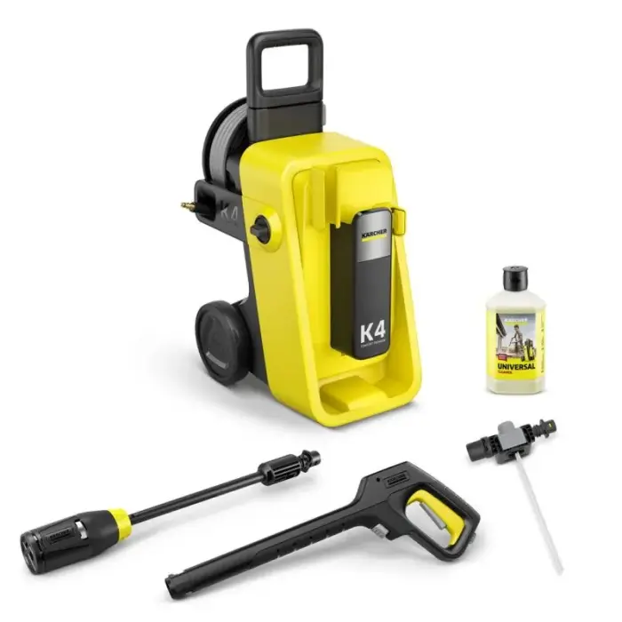 KÄRCHER K 4 Comfort Premium Pressure Washer - 1.324-750.0