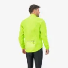 Rogelli CORE fluor L raincoat — Foto 4