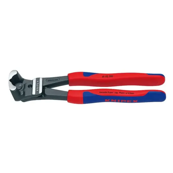 Knipex 61 02 200 vielos kirpimo replės