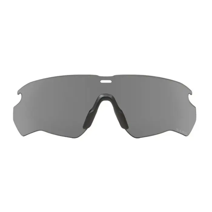 ESS Crossblade NARO rezerves lēca – Smoke Gray