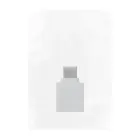 OPPO USB-USB-C adapter – Valge — Foto 4