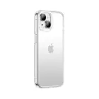 Amazing Thing Minimal vāks iPhone 15 Plus, caurspīdīgs — Foto 4