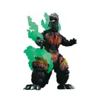 GODZILLA ACTION FIGURE - BURNING GODZILLA GLOW — Foto 2