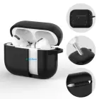 TECH-PROTECT SILICONE HOOK APPLE AIRPODS PRO 1 / 2 NAVY BLUE Foto 2