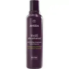 Aveda Invati kooriv šampoon Light 200ml