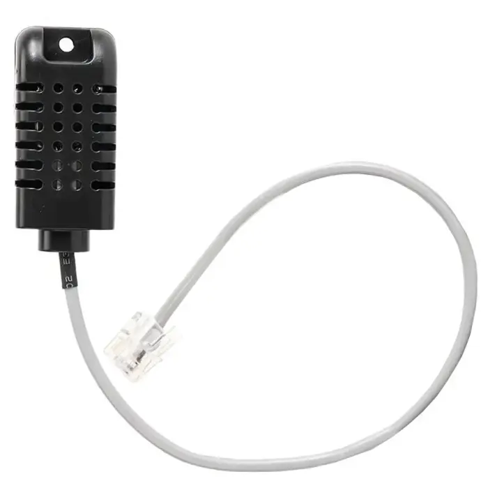 TINYCONTROL Temperature and humidity sensor ASAIR (AM2301B) for LAN controllers LK3 and LK4