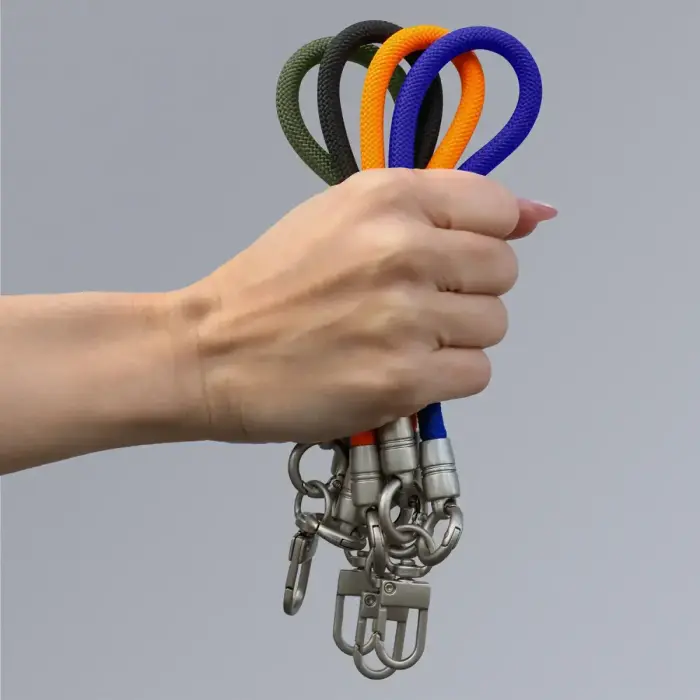 Universal phone strap Ultra blue Foto 6