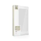 Чехол Tech-Protect BasicMag MagSafe для iPhone 17 Pro Max - Оранжевый — Фото 5