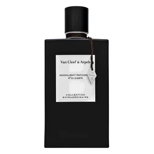 Van Cleef & Arpels Collection Extraordinaire Moonlight Patchouli unisex parfimērijas ūdens 75 ml