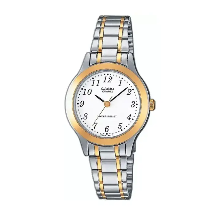 Naiste kell CASIO LTP-1263PG-7BEG + BOX