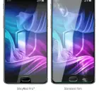 OnePlus 3T - 3mk Silky Matt Pro — Photo 7