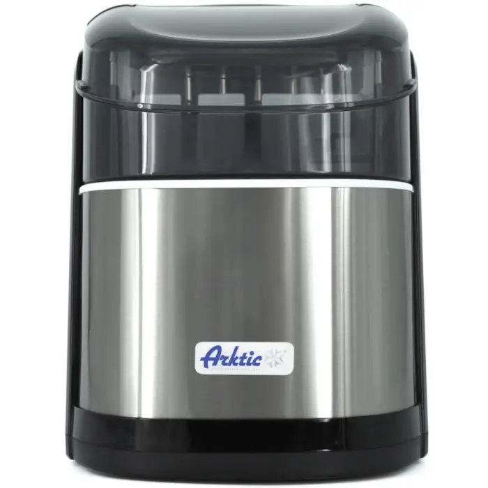 Kostkarka do lodu 12 kg / 24 h 100 W Foto 3