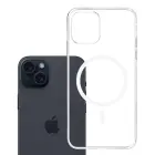 3mk Clear MagCase ümbris iPhone 15 Plus — Foto 10