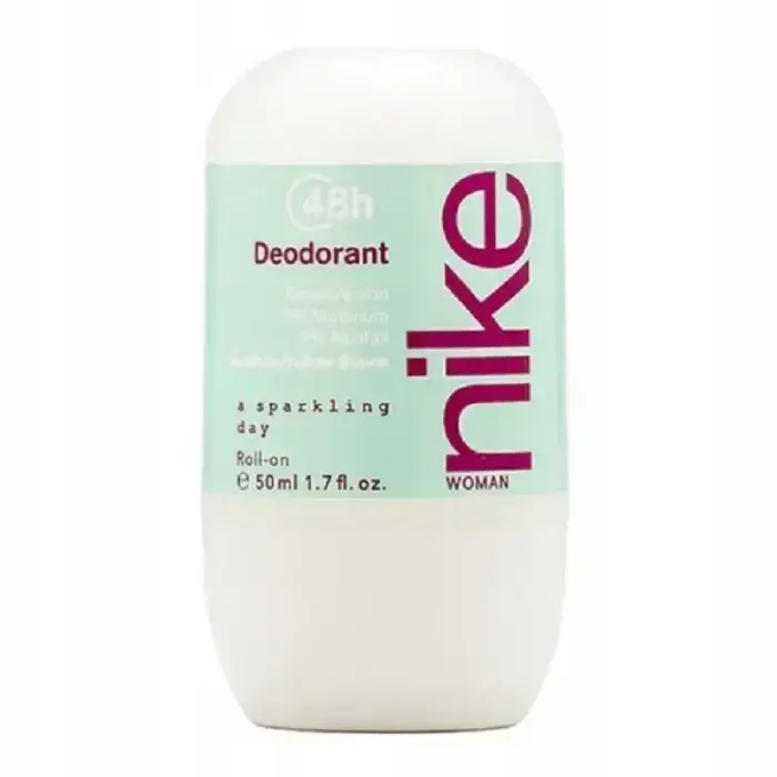 Nike a Sparkling Day Rulldeodorant 50ml