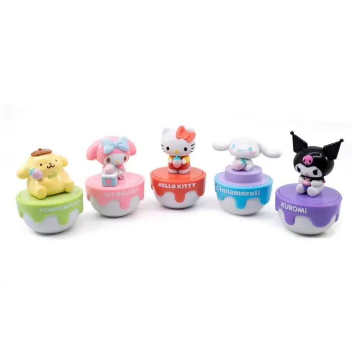 Hello Kitty assorted surprise capsule 9cm