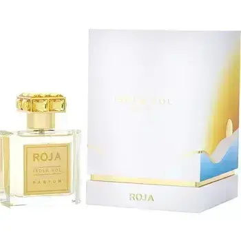 Roja Parfums Isola Sol Parfimērijas ūdens 50ml