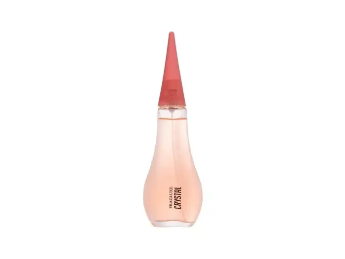 Fragluxe Crystal tualetes ūdens 100 ml
