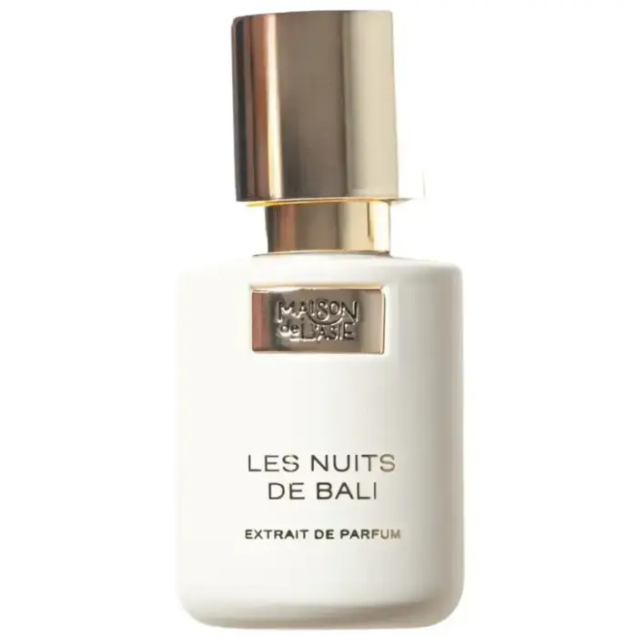 Maison De L'Asie, Les Nuits De Bali, Extrait De Parfum, Унисекс, 15 мл