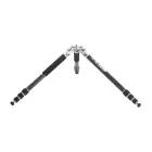 Tauron Ground Tripod (Black) — Photo 3