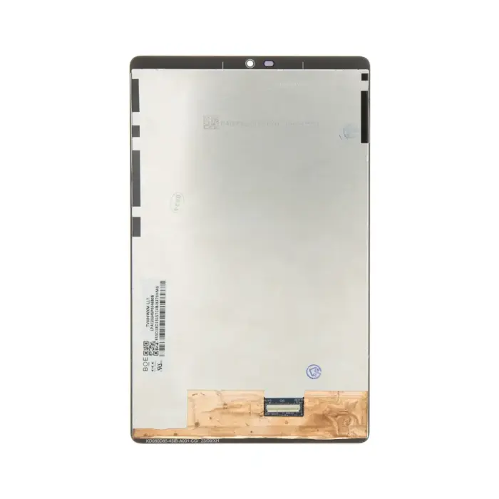 LCD ekraan ja puutetundlik paneel Lenovo Tab M8 (4th Gen) – Must