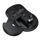 Borofone Computer Mouse BG151 Cielo Wireless - Black — Photo 3