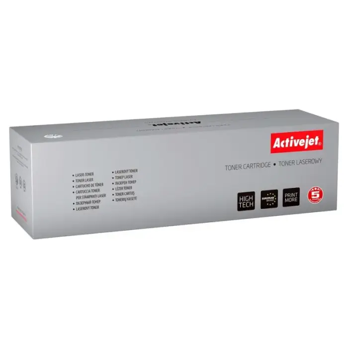 Activejet Toner ATK-1270N (replacement for Kyocera TK-1270; Supreme; 10000 pages; black)
