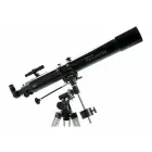 Celestron PowerSeeker 80EQ telescope — Foto 3