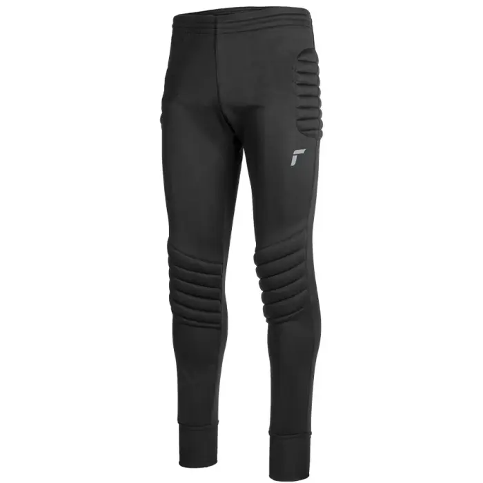 Reusch GK Training vārtsarga bikses Black S Melns