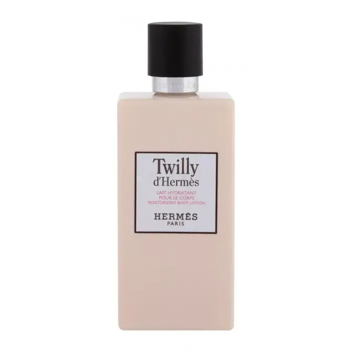 Hermes, Twilly d'Hermes, Mitrinošs ikdienas ķermeņa losjons, 200 ml *Testeris