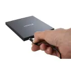 Verbatim 43890 Burner (USB 3.0; external) — Nuotrauka 6