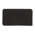 Two Words One Finger Big Rubber Patch — Photo 2